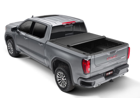 Truxedo 15-20 GMC Canyon & Chevrolet Colorado 6ft Pro X15 Bed Cover - 1453301