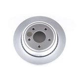 Power Stop 10-11 Ford Ranger Rear Evolution Geomet Coated Rotor - AR85135EVC