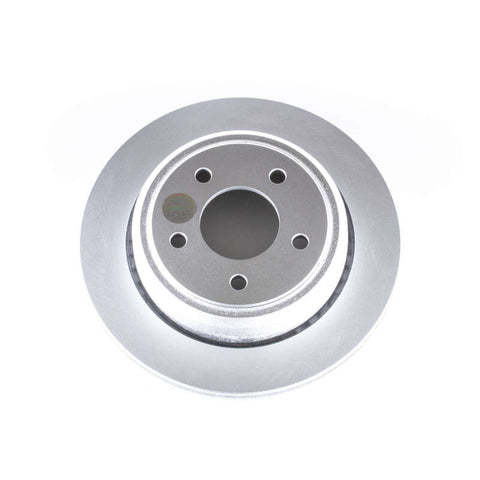 Power Stop 10-11 Ford Ranger Rear Evolution Geomet Coated Rotor - AR85135EVC