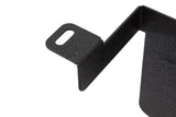 Fishbone Offroad 07-18 Jeep Wrangler JK 2-Door Wheel Well Storage Bins - FB25102