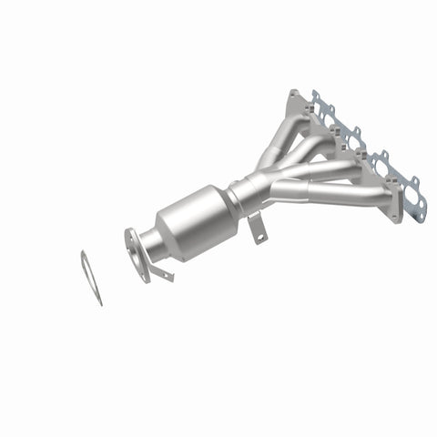 MagnaFlow Conv DF 09-10 Chevy Malibu (Exc PZEV) / 09-10 Pontiac G6 (w/ Tier 2) 2.4L Manifold - 51060