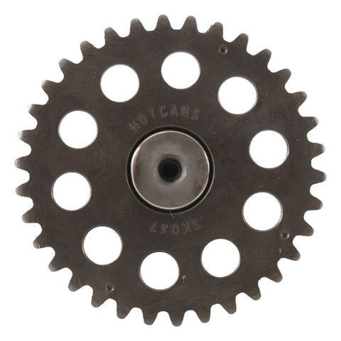 Hot Cams 2004/06-08 400 DVX/00-04 DR-Z 400 Intake Camshaft - Stage 1 - 2249-1IN