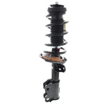 KYB Shocks & Struts Strut Plus Front Left 13-22 Buick Encore AWD / 15-22 Chevrolet Trax AWD - SR4711