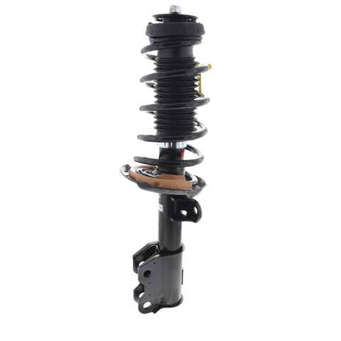 KYB Shocks & Struts Strut Plus Front Left 13-22 Buick Encore AWD / 15-22 Chevrolet Trax AWD - SR4711