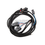 VMP Performance 07-12 Ford Shelby GT500 Heat Exchanger Harness Fans - Dual - VMP-ENC004