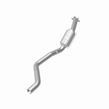 MagnaFlow Direct Fit Catalytic Converter 00-02 Lincoln LS D/S OEM - 49467