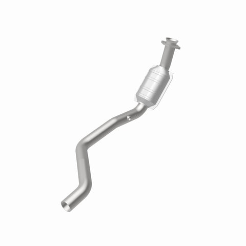 MagnaFlow Direct Fit Catalytic Converter 00-02 Lincoln LS D/S OEM - 49467