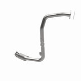 MagnaFlow Conv DF 05-08 Land Rover LR3 4.0L/4.4L/06-08 Range Rover Sport 4.2L Spercharged/4.4L P/S - 93688