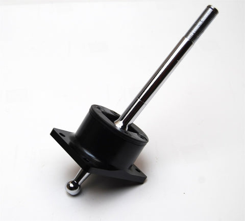 Fidanza 97-04 Chevrolet Corvette C5/C6 Short Throw Shifter - 891847