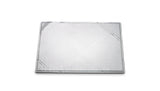 Vibrant SHEETHOT TF-400 4 ply AL heat shield 26.75inx17in Sheet Size - 25400L