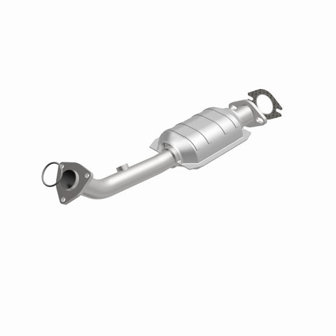 MagnaFlow Conv DF 01-04 Pathfinder Driver Side Rear - 24417