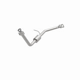 MagnaFlow Direct Fit Catalytic Converter 1986-1994 Suzuki Samurai 1.3 - 24459
