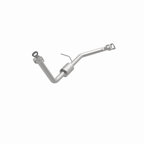 MagnaFlow Direct Fit Catalytic Converter 1986-1994 Suzuki Samurai 1.3 - 24459