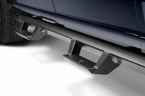 N-Fab EPYX 99-16 Ford F-250/F-350 Crew Cab - Cab Length - Tex. Black - EXF99CC-TX