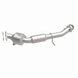 Magnaflow Conv DF 2010-2013 TRANSIT CONNECT 2.0 L Underbody - 52152