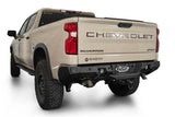 Addictive Desert Designs 2022+ Chevy/GMC 1500 Stealth Fighter Rear Bumper - R120081090103