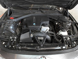 aFe MagnumFORCE Intakes Stage-2 Pro DRY S 12-15 BMW 328i (F30) L4 3.0L (t) N20 - 51-12212
