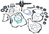 Vertex Honda Complete Engine Rebuild Kit - WR00014