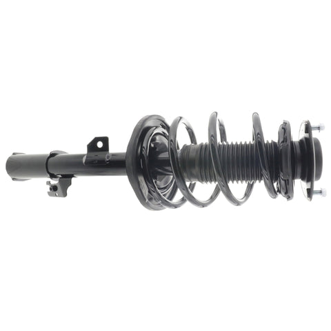 KYB Shocks & Struts Strut Plus Front Left 08-10 Toyota Highlander 2WD/AWD - SR4451