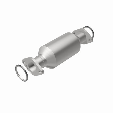 MagnaFlow 95-99 Toyota Tacoma / 1997 Geo Prizm Direct-fit Catalytic Converter - 4481882