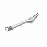MagnaFlow Direct Fit Catalytic Converter 2006-2007 Subaru Impreza 2.5L - 5421985