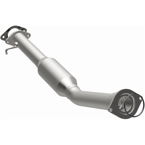 MagnaFlow DF Catalytic Conv Chevy 06-09 Impala SS/06-07 Monte Carlo SS/05-08 Pontiac Grand Prix 5.3L - 49225