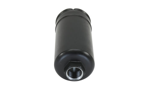 AEM 380LPH High Pressure Fuel Pump -6AN Female Out, -10AN Female In - 50-1005
