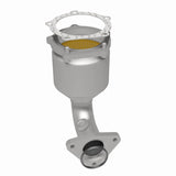 MagnaFlow Direct Fit Catalytic Converter 00-01 Infiniti I30 3.0L - 452231