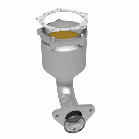 MagnaFlow Direct Fit Catalytic Converter 00-01 Infiniti I30 3.0L - 452231