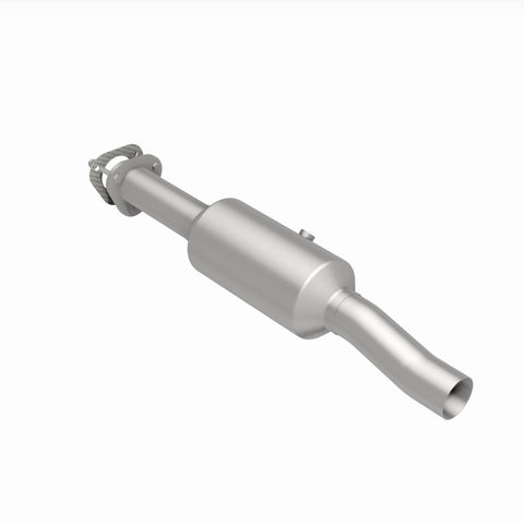 MagnaFlow 16-19 Ford E-450 Super Duty Base V10 6.8L Underbody Direct-Fit Catalytic Converter - 280446