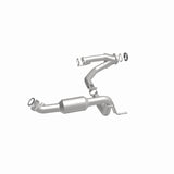 MagnaFlow 05-07 / 09-11 Toyota Tacoma Direct-Fit Catalytic Converter - 52562