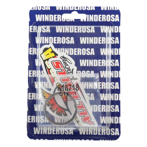 Vertex Gaskets 11-12 Arctic Cat 350 CR Exhaust Gasket Kit - 823062