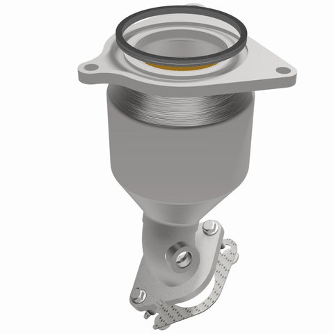 MagnaFlow Direct Fit Catalytic Converter 10-12 Ford Escape 3.0L - 51686