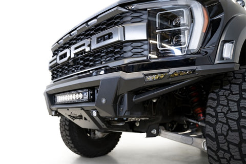 ADD 21-23 Ford F-150 Raptor Phantom Front Bumper - F210263200103