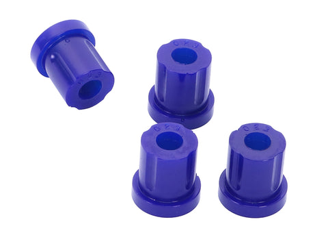 SuperPro Nissan-Spring Rear Eye Bushing - SPF0023K