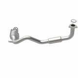 MagnaFlow Conv DF Toyota MR2 Rear Conv. - 23109