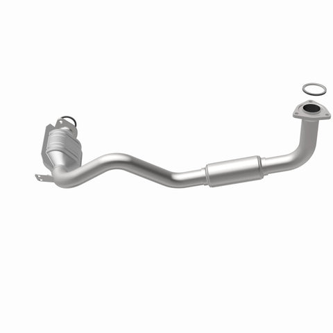 MagnaFlow Conv DF Toyota MR2 Rear Conv. - 23109
