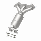MagnaFlow Direct Fit Catalytic Converter 02 Volvo S80 2.9L - 23213