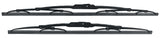 Hella Standard Wiper Blade 19in/21in - Pair - 9XW398114019/21