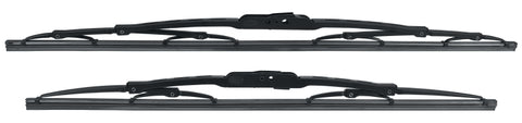 Hella Standard Wiper Blade 19in/21in - Pair - 9XW398114019/21