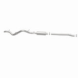 Magnaflow SYS C/B 12-14 Jeep Wrangler JK V6 3.6L 4dr - 15237