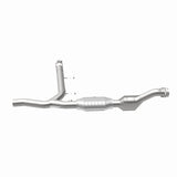MagnaFlow Direct Fit Catalytic Converter 97-98 Ford Trucks 4.6L - 447178