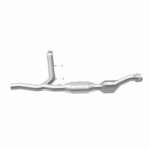 MagnaFlow Direct Fit Catalytic Converter F150 Truck 97-98 V8 4.6L 2W - 93323