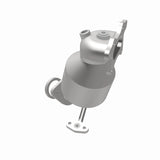 MagnaFlow Conv DF California 09-13 Honda Fit 1.5L - 5531680