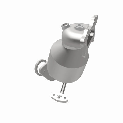 MagnaFlow Conv DF California 09-13 Honda Fit 1.5L - 5531680