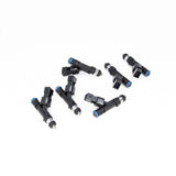 DeatschWerks 87-00 BMW M20/M50/M52 900cc Injectors - Set of 6 - 18U-09-0900-6