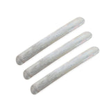 Rugged Ridge Door Handle Inserts Paintable 07-18 Jeep Wrangler JK 2 Door - 13311.46