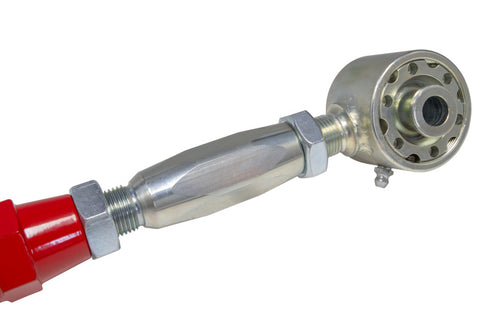 UMI Performance 82-02 F-Body On-car Adjustable Control Arms- Poly/Roto-Joint - 2039CM-R