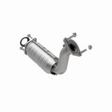 MagnaFlow Direct Fit Catalytic Converter 04-07 Cadillac SRX 3.6L - 24232