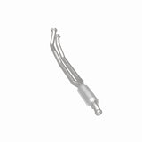 MagnaFlow Conv Volvo 6.5X4 2/2.5 - 23954